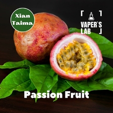  Xi'an Taima "Passion Fruit" (Маракуя)
