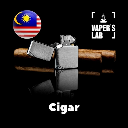 Фото, Відеоогляди на Ароматизатори Malaysia flavors Cigar