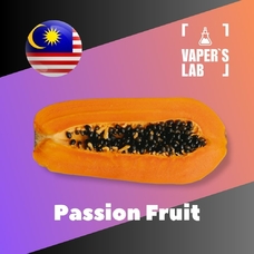  Malaysia flavors "Pawpaw"