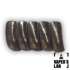 Коил Quadro Fused Clapton 