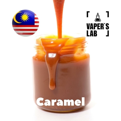 Фото, Відеоогляди на Ароматизатори Malaysia flavors Caramel