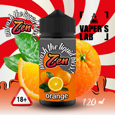  Zen Orange 120