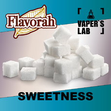  Flavorah Sweetness Підсолоджувач