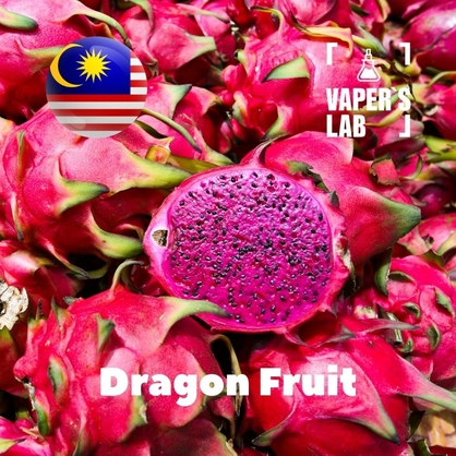 Фото, Відеоогляди на Ароматизатор Malaysia flavors Dragon Fruit