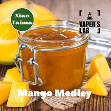 Аромка Xi'an Taima Mango Medley Манго попурі