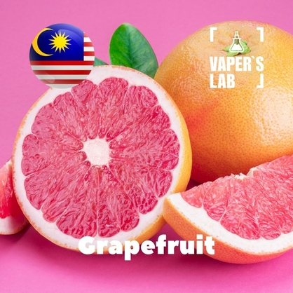Фото, Відеоогляди на Aroma Malaysia flavors Grapefruit