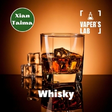  Xi'an Taima "Whisky" (Виски)