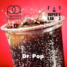  TPA "Dr. Pop" (Напиток кола)