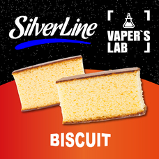 SilverLine Capella Biscuit Бисквит