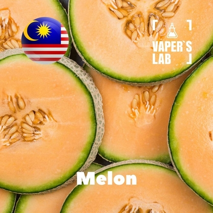 Фото на Аромку для вейпа Malaysia flavors Melon