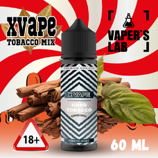 XVape Tobacco mix 60 мл Hard