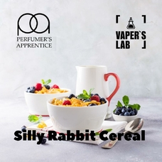  TPA "Silly Rabbit Cereal" (Фруктові пластівці)