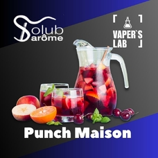 Solub Arome Punch Maison Екзотичний пунш