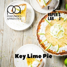  TPA "Key Lime Pie" (Лаймовий пиріг)