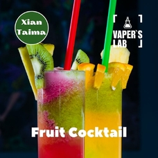  Xi'an Taima "Fruit Cocktail" (Фруктовий коктейль)