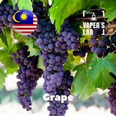 Aroma Компоненты для жидкостей Лучшие ароматизаторы для вейпа Malaysia flavors Grape