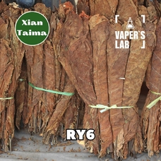 Aroma для вейпа Xi'an Taima RY6 Тютюн