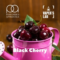  TPA "Black Cherry" (Черная вишня)