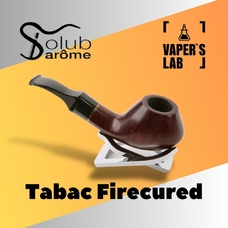  Solub Arome Tabac Firecured Трубочный табак