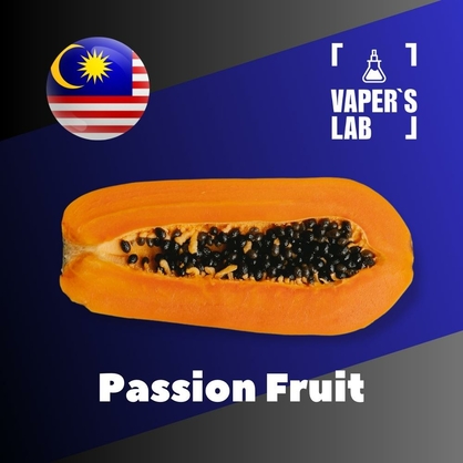 Фото на Ароматизаторы для вейпа Malaysia flavors Pawpaw