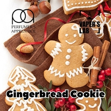  TPA "Gingerbread Cookie" (Пряничное печенье)