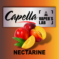 Capella Nectarine Нектарин