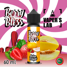  Berry Bliss Melon Delight 60