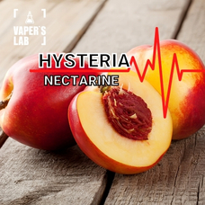 Жижа для електронних сигарет Hysteria Nectarine 30 ml