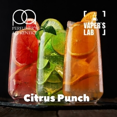 Купити ароматизатор TPA "Citrus Punch" (Цитрусовий напій)