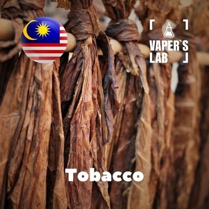Фото, Відеоогляди на Ароматизатори Malaysia flavors Tobacco