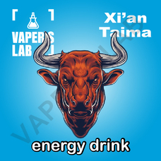 Aroma для вейпа Xi'an Taima Energy