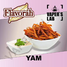  Flavorah Yam Ямс