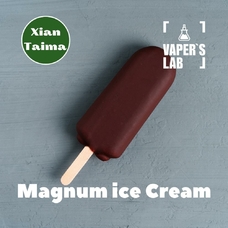 Аромка для вейпа Xi'an Taima Magnum Ice Cream Магнум Мороженное