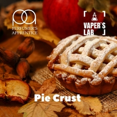  TPA "Pie Crust" (Хрустка скоринка)