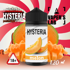 Заправка на вейп Hysteria Melon 100 ml
