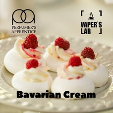 Аромка для самозамеса TPA Bavarian Cream Баварский крем