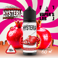  Hysteria Pomegranate 60