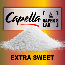  Capella Extra Sweet Екстра солодкий