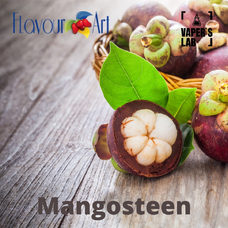 Лучшие пищевые ароматизаторы  FlavourArt Mangosteen Мангустин