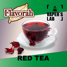 Арома Flavorah Red Tea Червоний чай