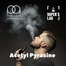 The Perfumer's Apprentice (TPA) TPA "Acetyl Pyrazine" (Усилитель вкуса)
