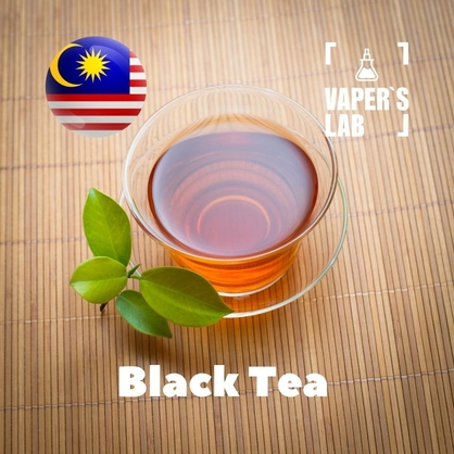 Фото, Відеоогляди на Aroma Malaysia flavors Black Tea