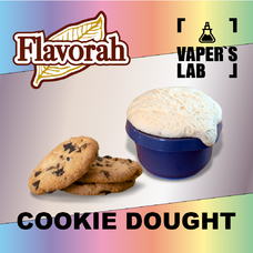  Flavorah Cookie Dough Тісто для печива