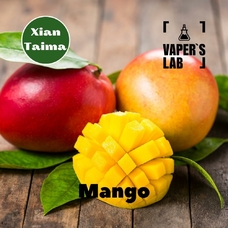  Xi'an Taima "Mango" (Манго)
