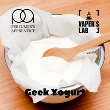 Компоненти для самозамішування TPA "Greek Yogurt" (Грецький йогурт)