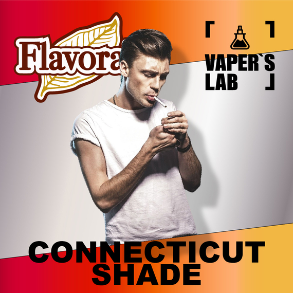 Отзывы на аромки Flavorah Connecticut Shade Коннектикут Шейди