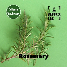  Xi'an Taima "Rosemary" (Розмарин)