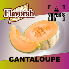  Flavorah Cantaloupe Мускусная дыня