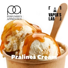  TPA "Pralines cream" (Пралине с кремом)
