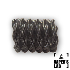 Койлы, спирали Helix Clapton Coil